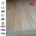 2440 mm x 1220 mm x 18 mm High Quality ISO14001Luxury UV Panting Finger Joint Panel